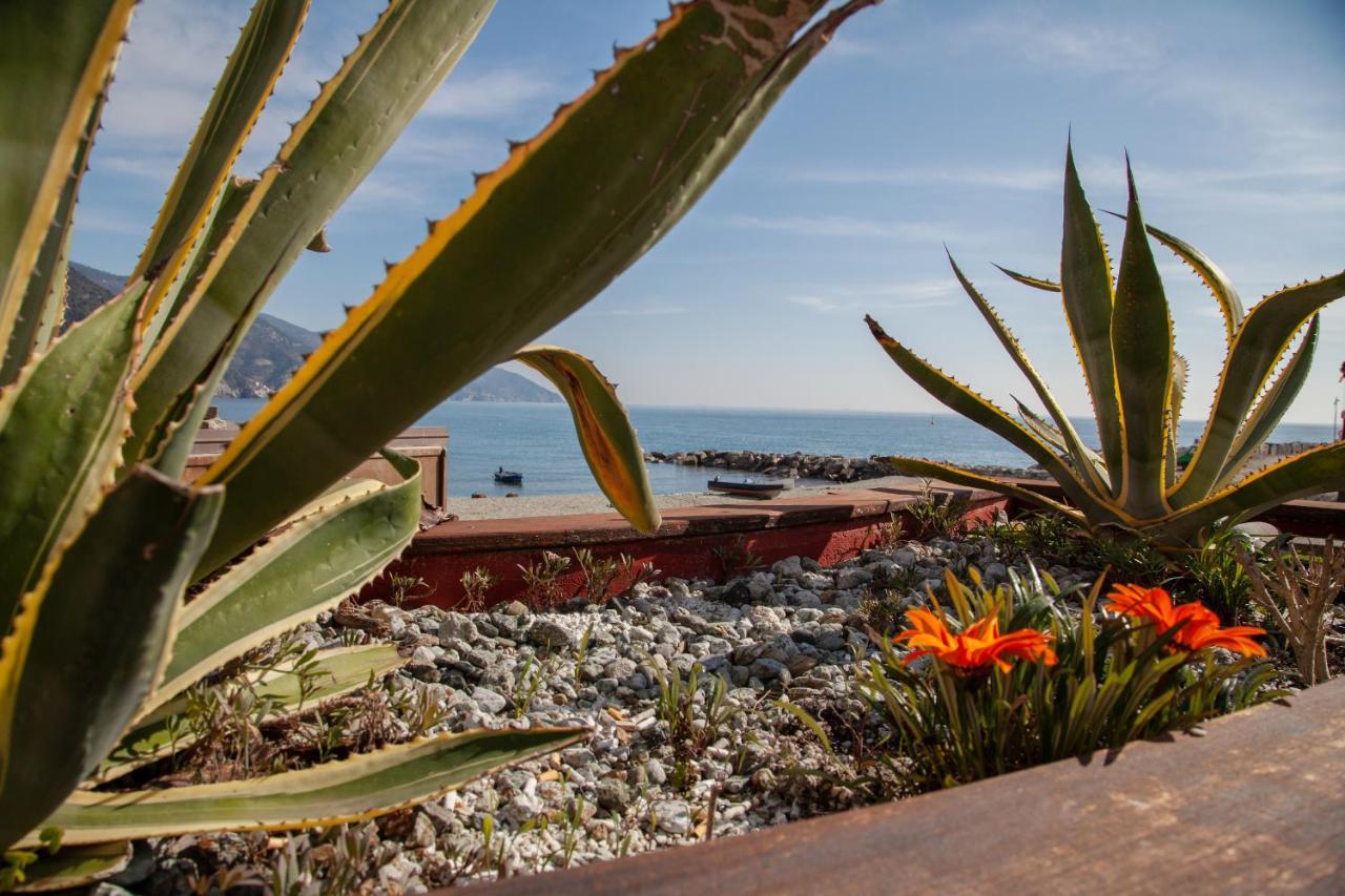Come Eravamo Monterosso al Mare Exterior foto